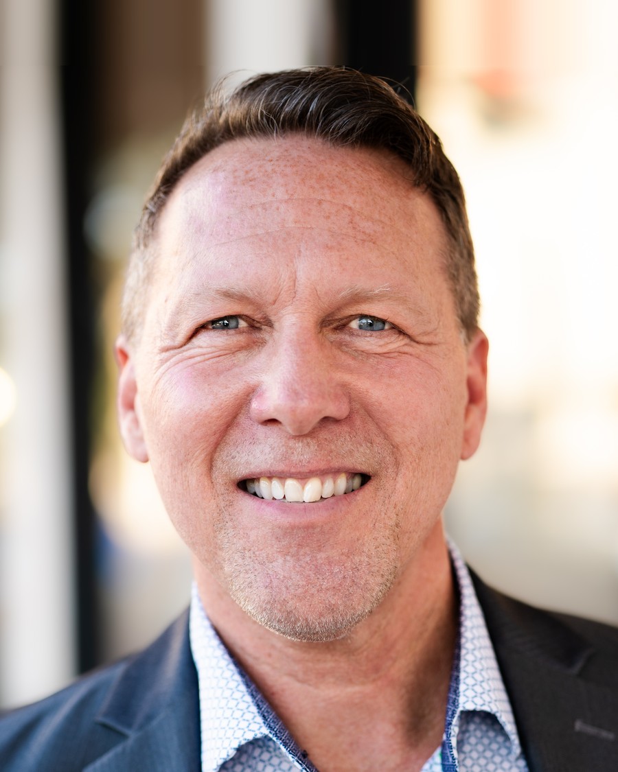 Christian Pedersen, PhD